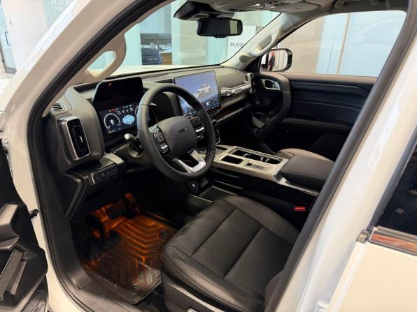 Новый Haval Dargo 2026 года, цена 3 662 010 рублей, внедорожник, Автокод Объявления