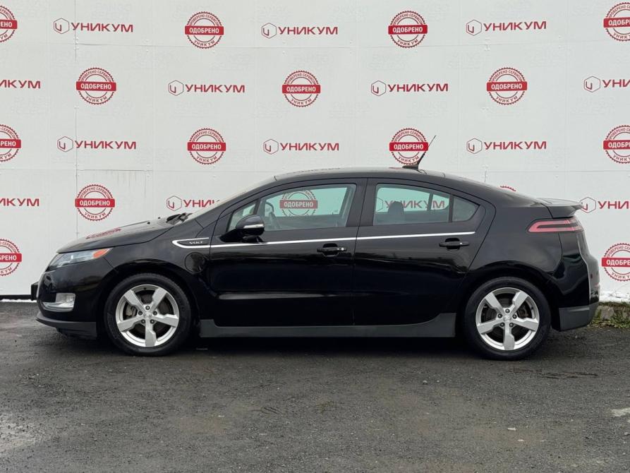 Chevrolet Volt I Екатеринбург  - изображение 2
