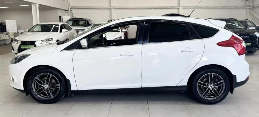 Ford Focus III Шахты  - изображение 6