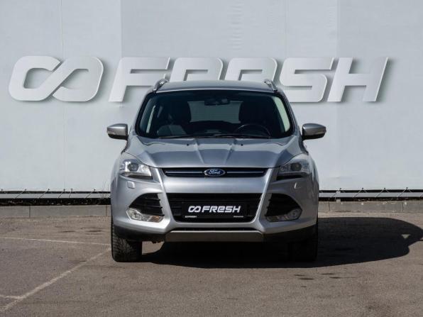 Ford Kuga II с пробегом 2013 года, цена 1 048 070 рублей, 155263 км, внедорожник, Автокод Объявления