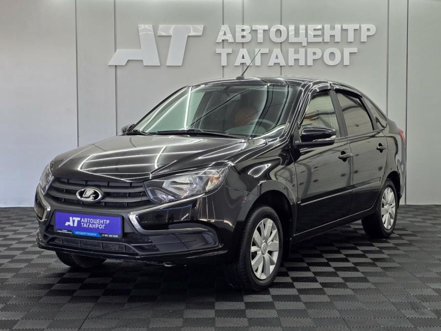Lada (ВАЗ) Granta I Рестайлинг Таганрог  - изображение 1