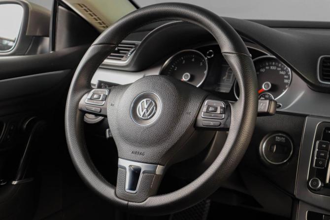 Volkswagen Passat CC I с пробегом 2012 года, цена 1 229 000 рублей, 235000 км, седан, Автокод Объявления