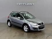 Suzuki SX4 I (Classic) Рестайлинг Краснодар  - изображение 23