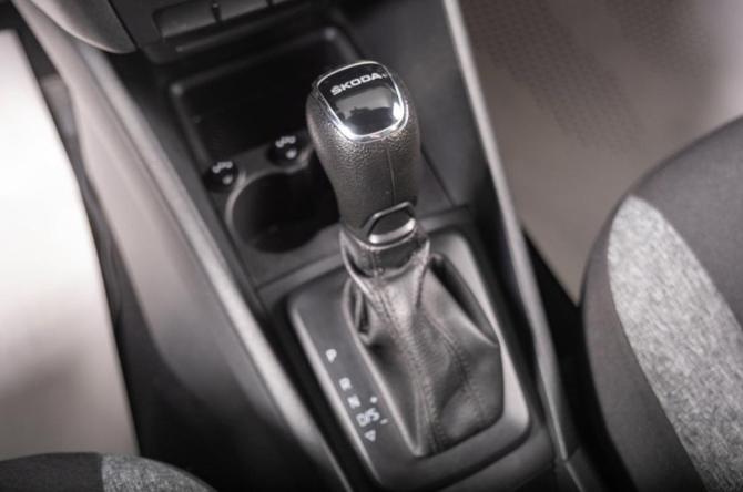 Skoda Rapid II с пробегом 2020 года, цена 1 369 000 рублей, 146000 км, лифтбек, Автокод Объявления