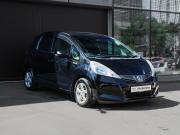 Honda Fit II Москва  - изображение 26