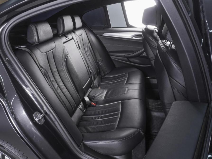 BMW 5 серии VII (G30/G31/G38) Ростов-на-Дону  - изображение 7