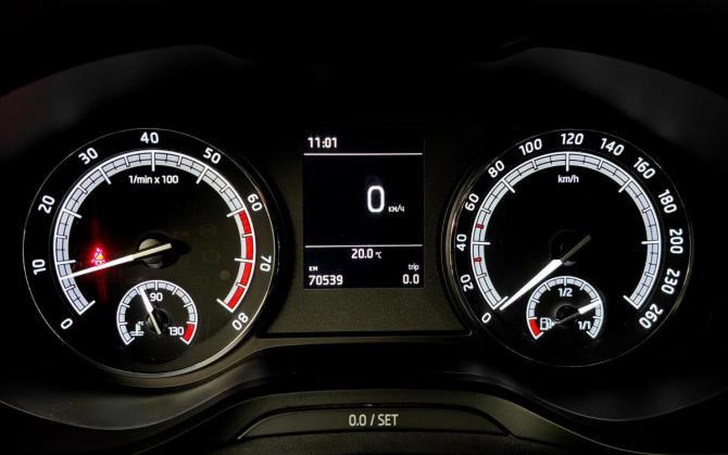 Skoda Kodiaq I с пробегом 2018 года, цена 2 099 000 рублей, 70537 км, внедорожник, Автокод Объявления