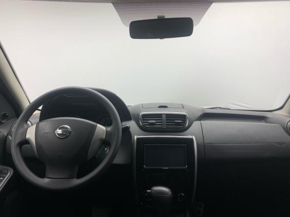 Nissan Terrano III (D10) с пробегом 2014 года, цена 799 000 рублей, 202023 км, внедорожник, Автокод Объявления