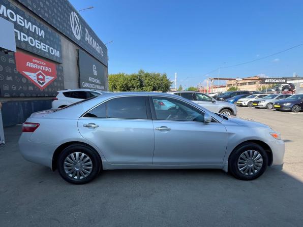Toyota Camry VI (XV40) Рестайлинг с пробегом 2011 года, цена 1 200 000 рублей, 197393 км, седан, Автокод Объявления