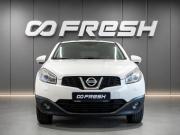 Nissan Qashqai I Рестайлинг Рязань  - изображение 23