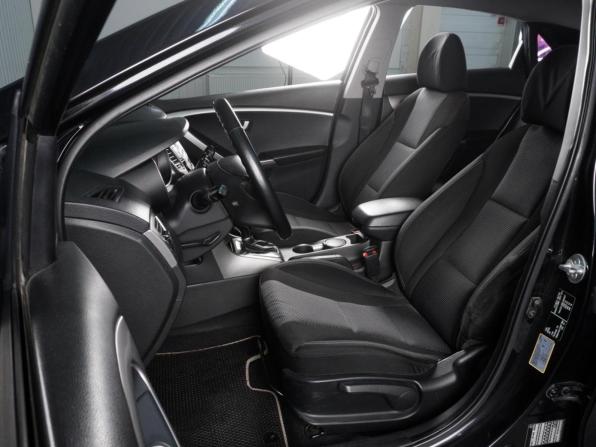 Hyundai i30 II с пробегом 2012 года, цена 999 000 рублей, 173663 км, хэтчбек, Автокод Объявления