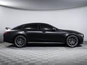 Mercedes-Benz AMG GT 4-Door Coupe I Москва  - изображение 27