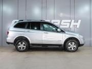 SsangYong Kyron I Рестайлинг Воронеж  - изображение 24