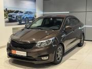 Kia Rio III Рестайлинг Новосибирск  - изображение 16