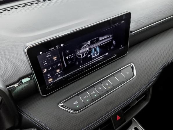 Haval Jolion I Рестайлинг с пробегом 2025 года, цена 2 259 000 рублей, 13 км, внедорожник, Автокод Объявления
