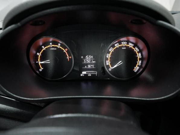 Lada (ВАЗ) Granta I Рестайлинг с пробегом 2021 года, цена 696 000 рублей, 57500 км, хэтчбек, Автокод Объявления