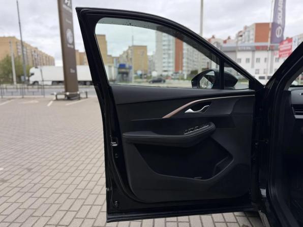 Omoda C5 I с пробегом 2023 года, цена 1 920 000 рублей, 19500 км, внедорожник, Автокод Объявления