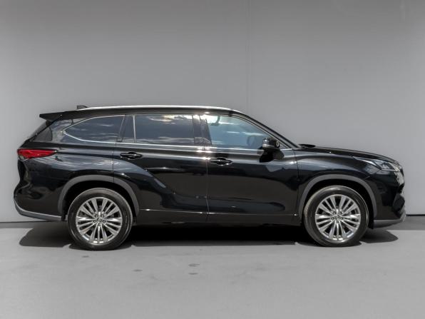 Toyota Highlander IV (XU70) с пробегом 2025 года, цена 5 950 000 рублей, 13891 км, внедорожник, Автокод Объявления