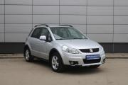 Suzuki SX4 I (Classic) Рестайлинг Ярославль  - изображение 17