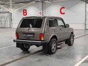 Lada (ВАЗ) 2121 (4x4) I Рестайлинг (2020) Казань  - изображение 28