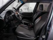 Chevrolet Niva I Рестайлинг Ульяновск  - изображение 28