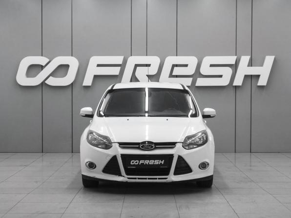 Ford Focus III с пробегом 2012 года, цена 719 000 рублей, 190803 км, хэтчбек, Автокод Объявления