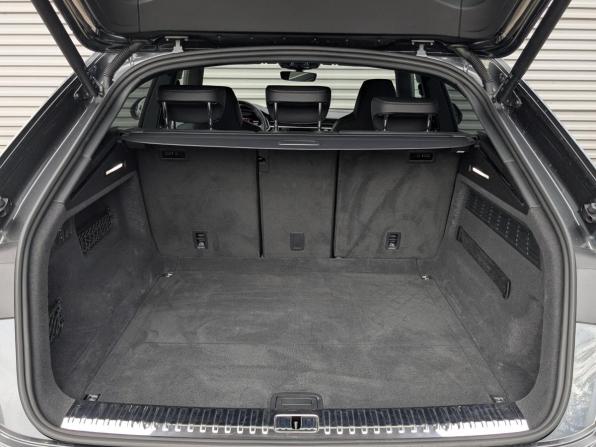 Audi SQ8 I (4M) Рестайлинг с пробегом 2024 года, цена 15 675 000 рублей, 16696 км, внедорожник, Автокод Объявления