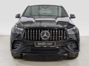 Mercedes-Benz GLE Coupe II (C167) Рестайлинг Химки  - изображение 32