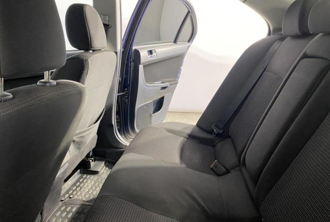 Mitsubishi Lancer X с пробегом 2008 года, цена 430 000 рублей, 254465 км, хэтчбек, Автокод Объявления