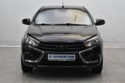 Lada (ВАЗ) Vesta I Москва  - изображение 17
