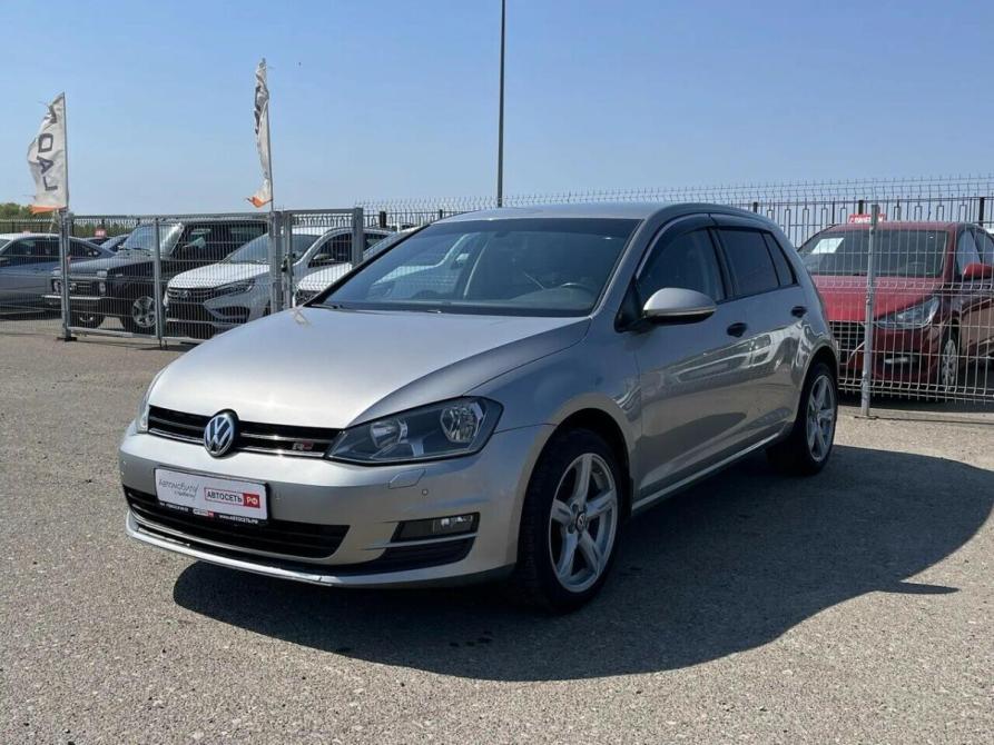 Volkswagen Golf VII Буинск  - изображение 6