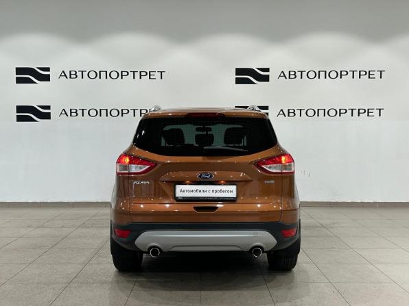 Ford Kuga II с пробегом 2014 года, цена 1 249 000 рублей, 83271 км, внедорожник, Автокод Объявления