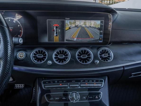 Mercedes-Benz E-Класс V (W213 S213 C238) с пробегом 2016 года, цена 2 898 000 рублей, 176204 км, седан, Автокод Объявления