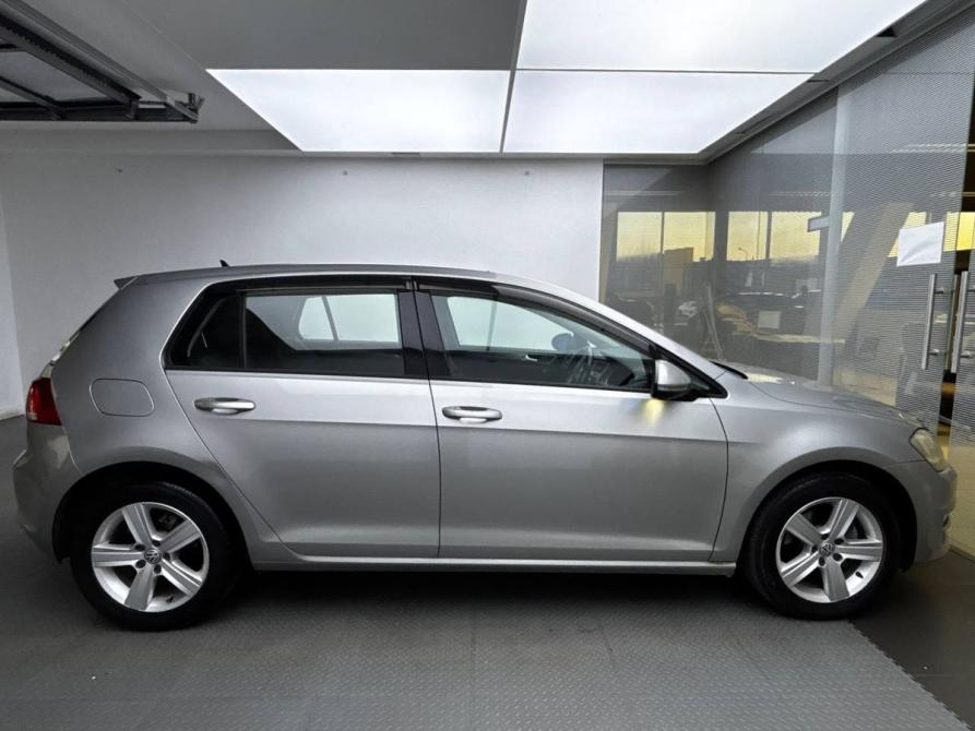 Volkswagen Golf VII Уфа  - изображение 5