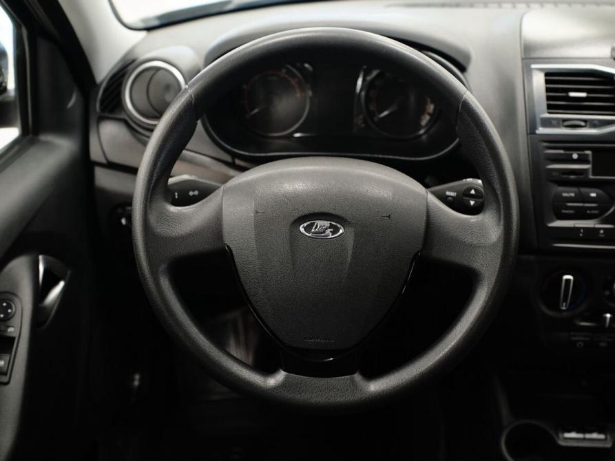Lada (ВАЗ) Granta I Рестайлинг Самара  - изображение 10