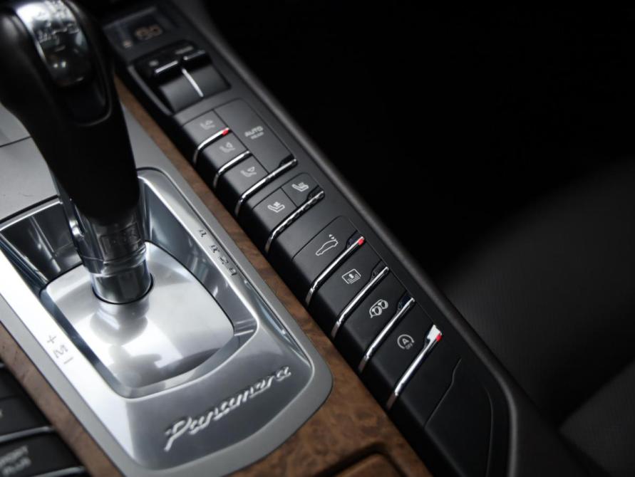 Porsche Panamera I Санкт-Петербург  - изображение 21