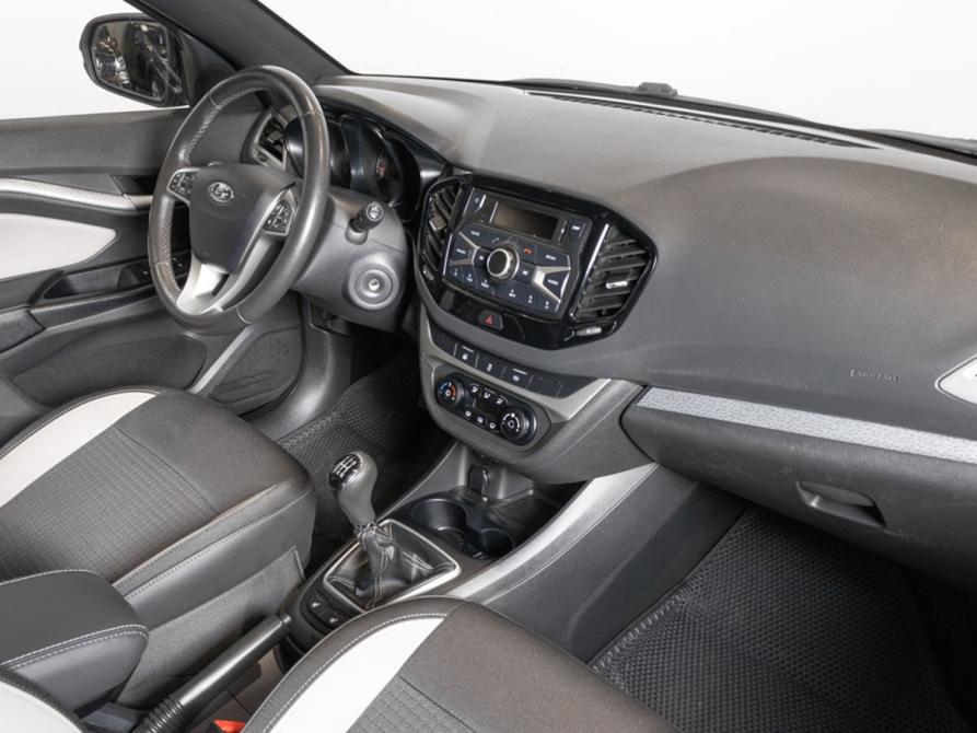 Lada (ВАЗ) Vesta I Казань  - изображение 7