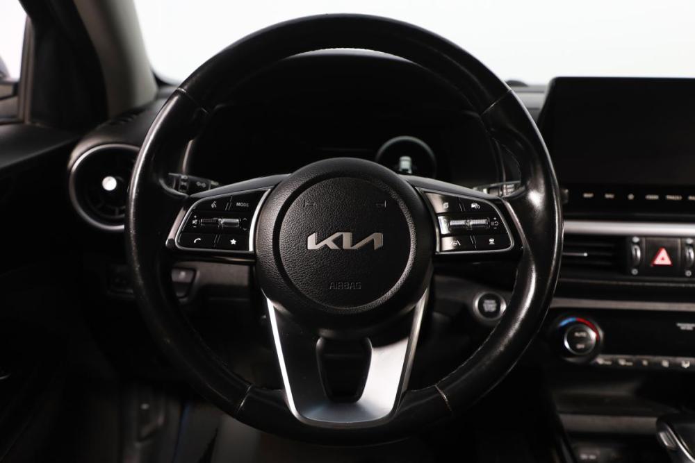Kia K3 II Рестайлинг Новосибирск  - изображение 12
