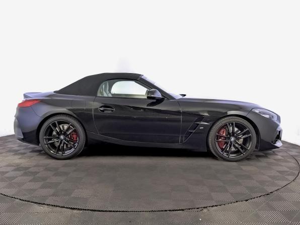 BMW Z4 III (G29) с пробегом 2021 года, цена 4 800 000 рублей, 48989 км, родстер, Автокод Объявления