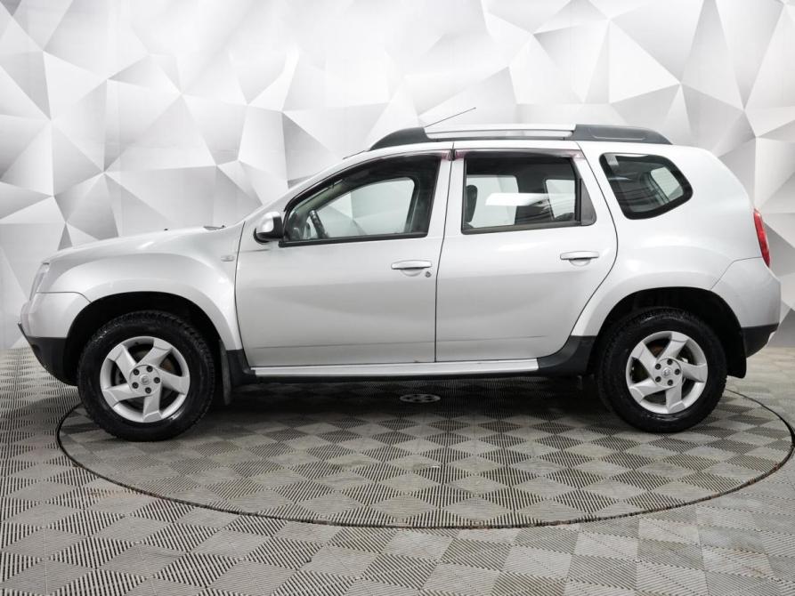 Renault Duster I Ульяновск  - изображение 2