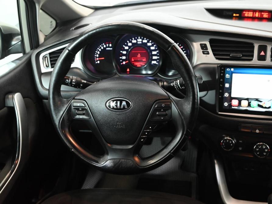 Kia Ceed II Екатеринбург  - изображение 12