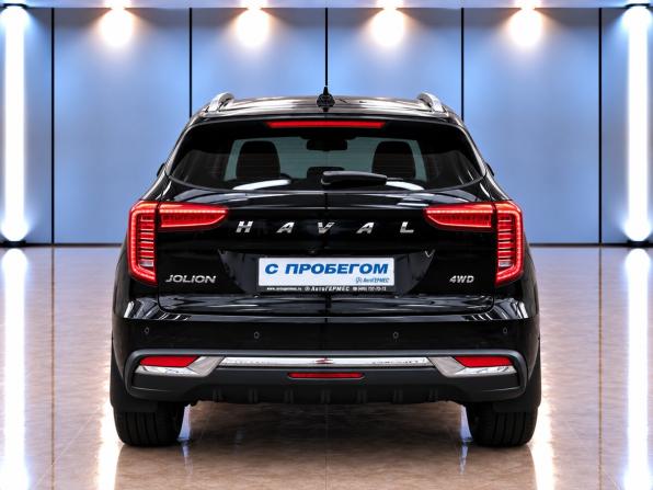 Haval Jolion I с пробегом 2023 года, цена 1 870 000 рублей, 79459 км, внедорожник, Автокод Объявления