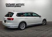 Volkswagen Passat B8 Пермь  - изображение 34