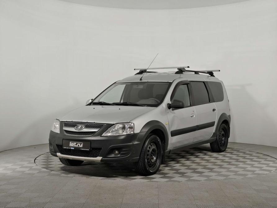 Lada (ВАЗ) Largus I Санкт-Петербург  - изображение 1