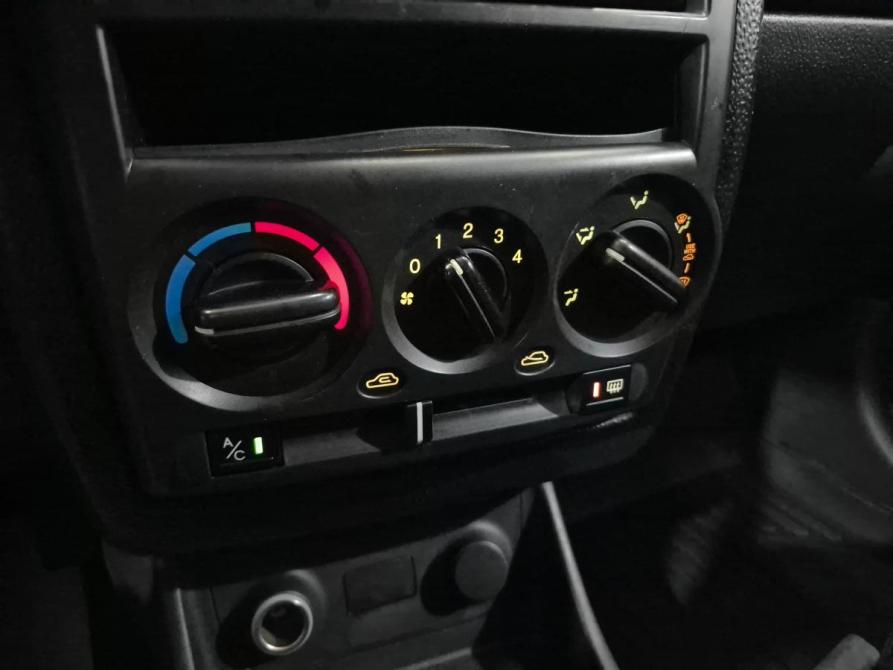 Hyundai Getz I Рестайлинг Альметьевск  - изображение 17