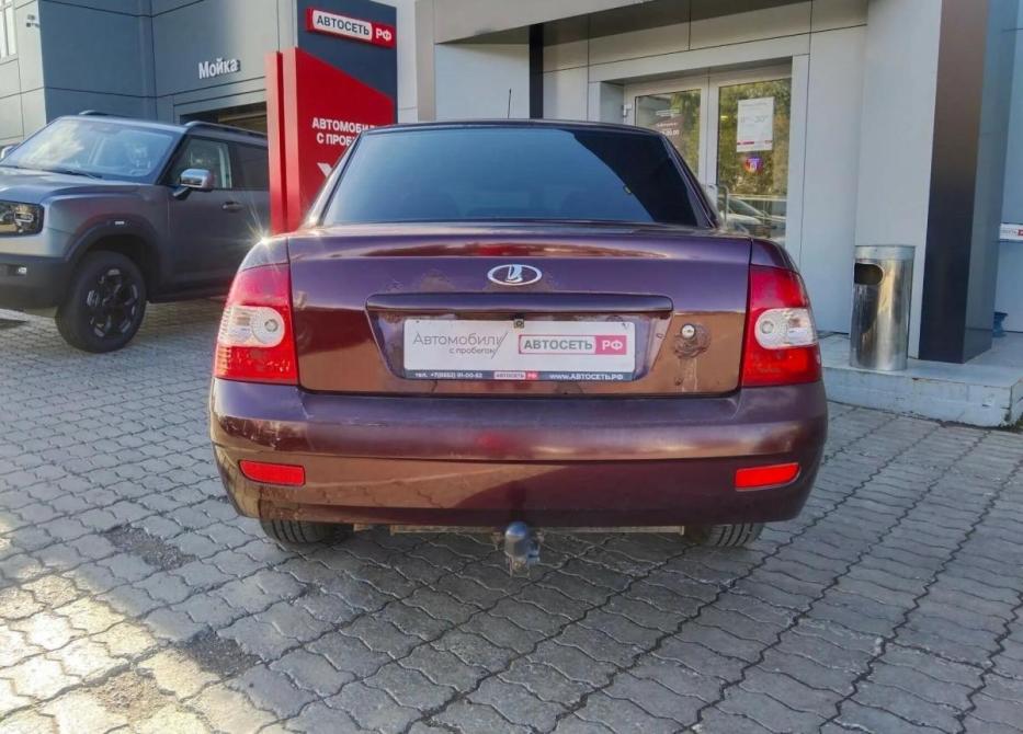 Lada (ВАЗ) Priora I Набережные Челны  - изображение 17