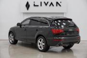 Audi Q7 I (4L) Рестайлинг Москва  - изображение 16