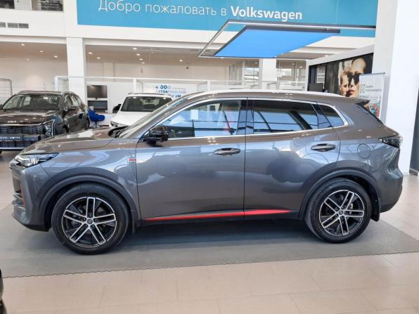 Changan CS55 Plus I с пробегом 2023 года, цена 2 287 000 рублей, 43128 км, внедорожник, Автокод Объявления