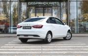 Lada (ВАЗ) Vesta I Рестайлинг (NG) Брянск  - изображение 25