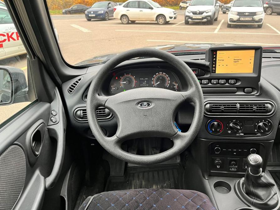 Lada (ВАЗ) Niva Travel I Великие Луки  - изображение 17